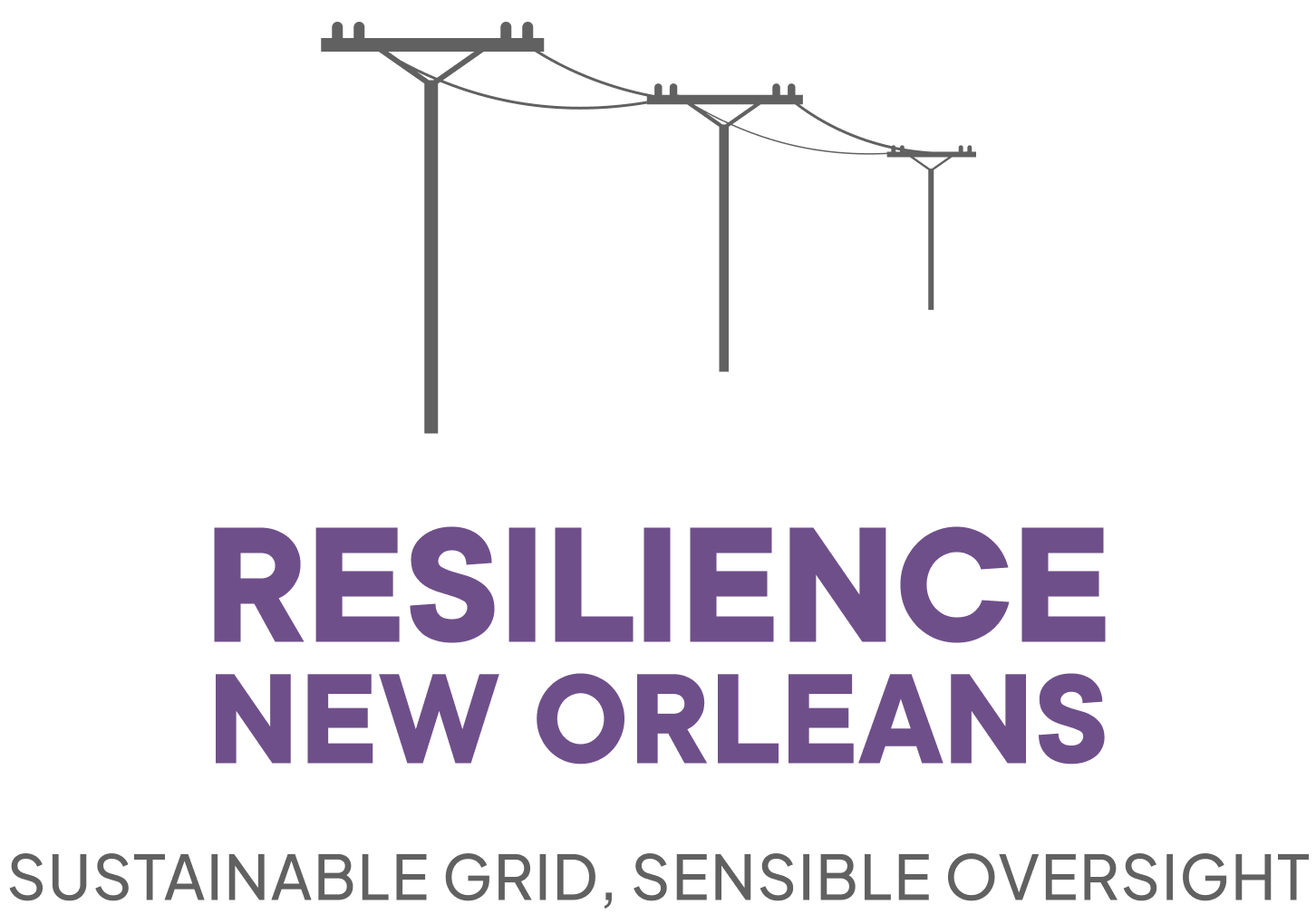 Resilience New Orleans